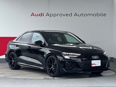 AUDI RS3 SEDAN - 10