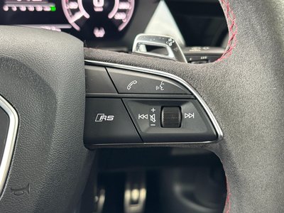2023 AUDI RS3 SEDAN 缩略图 76