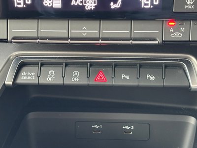 2023 AUDI RS3 SEDAN 缩略图 61