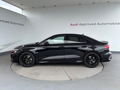 2023 AUDI RS3 SEDAN 缩略图 19