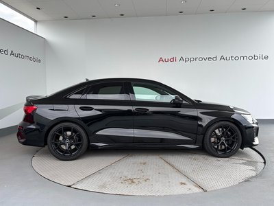 2023 AUDI RS3 SEDAN 缩略图 17