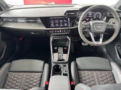 AUDI RS3 SEDAN - 7