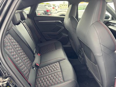 2023 AUDI RS3 SEDAN 缩略图 98