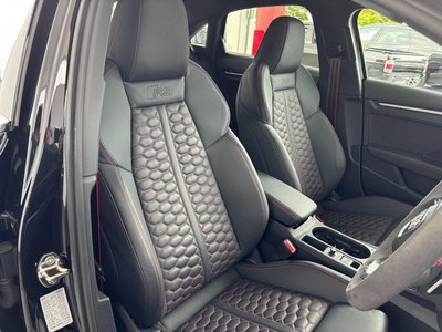 2023 AUDI RS3 SEDAN 缩略图 39