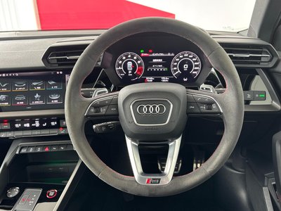 2023 AUDI RS3 SEDAN 缩略图 43