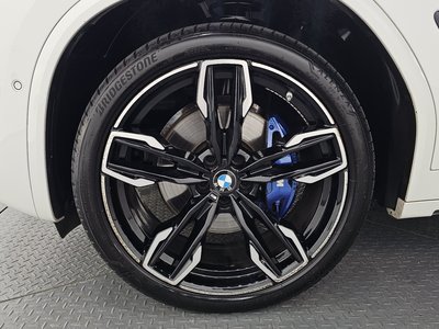 صورة 6 لـ 2022 BMW X3