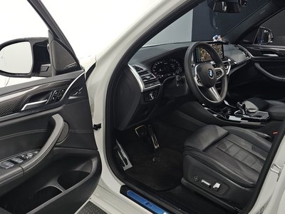 صورة مصغرة 17 لـ 2022 BMW X3