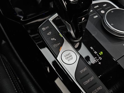 صورة مصغرة 31 لـ 2022 BMW X3