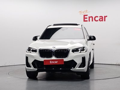 صورة 2 لـ 2022 BMW X3
