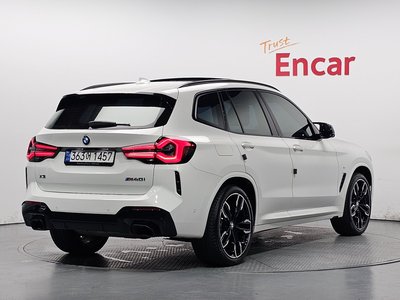 صورة 3 لـ 2022 BMW X3
