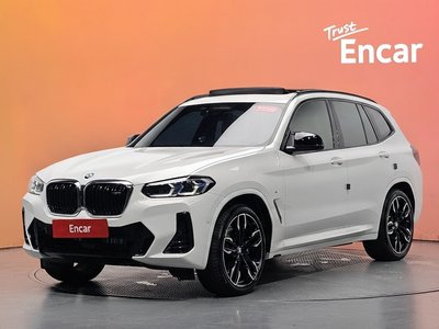 صورة 1 لـ 2022 BMW X3