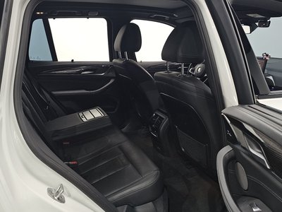 صورة مصغرة 16 لـ 2022 BMW X3