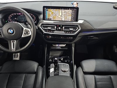صورة 5 لـ 2022 BMW X3