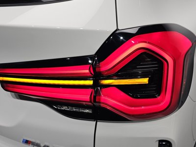 صورة 10 لـ 2022 BMW X3