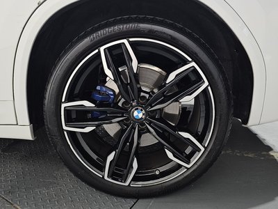 صورة 8 لـ 2022 BMW X3