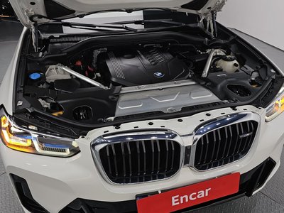 صورة 7 لـ 2022 BMW X3