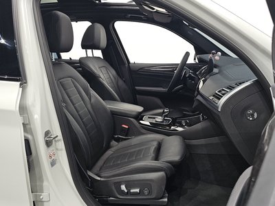 صورة مصغرة 13 لـ 2022 BMW X3