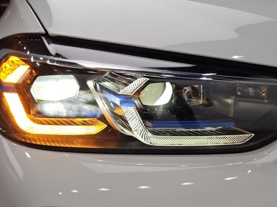 صورة 9 لـ 2022 BMW X3