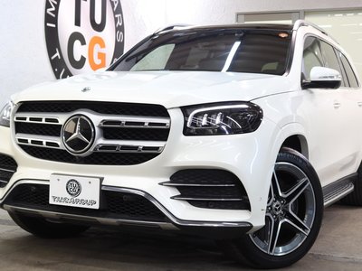 MERCEDES-BENZ GLS - 2