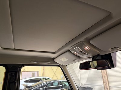 MERCEDES-BENZ G-CLASS - 9