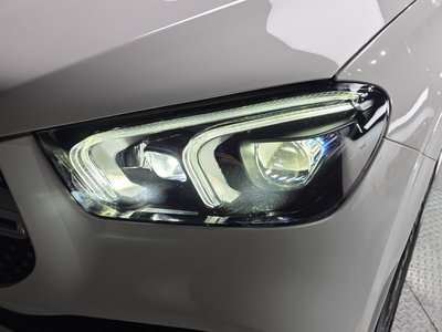 MERCEDES-BENZ GLE - 9