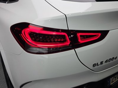 MERCEDES-BENZ GLE - 10