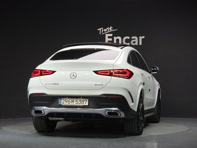 MERCEDES-BENZ GLE - 3