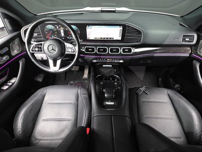 MERCEDES-BENZ GLE - 5