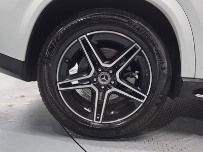 MERCEDES-BENZ GLE - 6