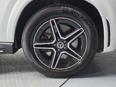 MERCEDES-BENZ GLE - 8
