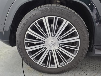 MERCEDES-BENZ GLS - 6