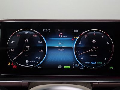 MERCEDES-BENZ GLS - 8