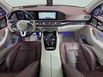 MERCEDES-BENZ GLS - 5