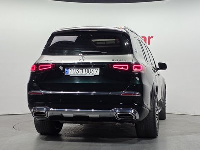 MERCEDES-BENZ GLS - 3