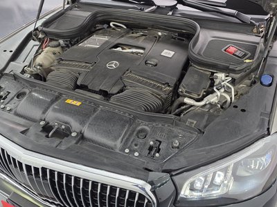 MERCEDES-BENZ GLS - 7