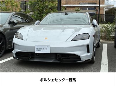 PORSCHE TAYCAN - 2