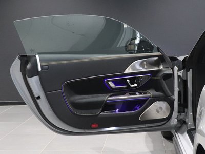 2025 Mercedes-BENZ GT AMG — миниатюра 27
