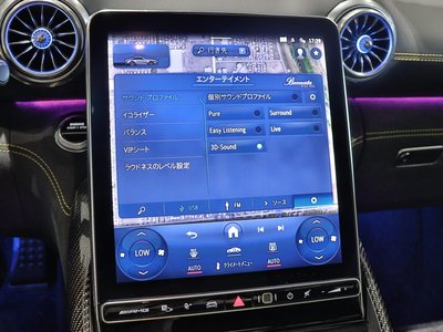 2025 Mercedes-BENZ GT AMG — миниатюра 53