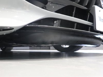 2025 Mercedes-BENZ GT AMG photo 10