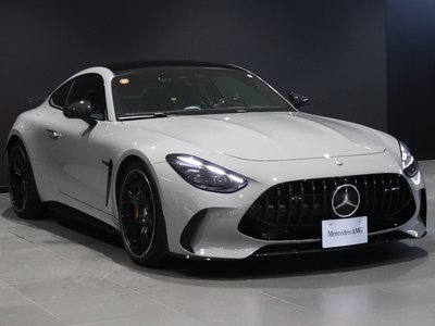 2025 Mercedes-BENZ GT AMG — миниатюра 14