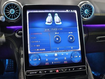 2025 Mercedes-BENZ GT AMG — миниатюра 46
