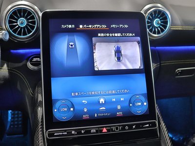2025 Mercedes-BENZ GT AMG — миниатюра 45