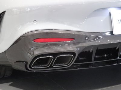 2025 Mercedes-BENZ GT AMG — миниатюра 23