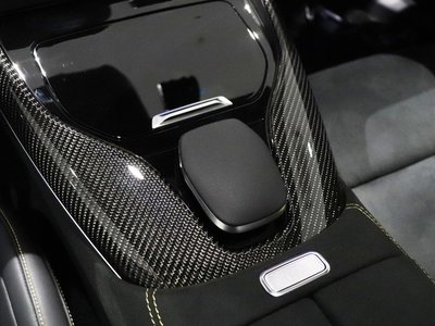 2025 Mercedes-BENZ GT AMG — миниатюра 50