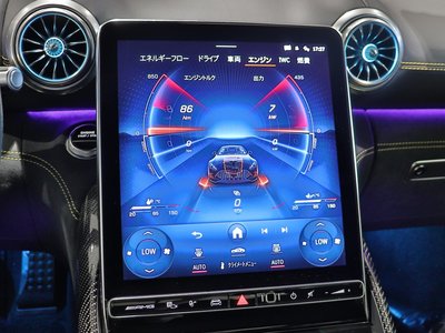 2025 Mercedes-BENZ GT AMG — миниатюра 49