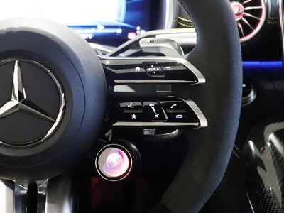 2025 Mercedes-BENZ GT AMG — миниатюра 37