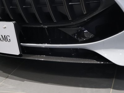 2025 Mercedes-BENZ GT AMG photo 8