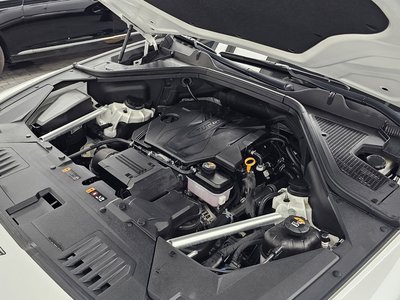 صورة 7 لـ 2024 Genesis GV80