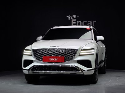 صورة 2 لـ 2024 Genesis GV80