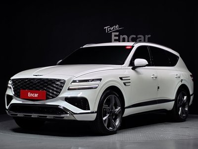 صورة 1 لـ 2024 Genesis GV80